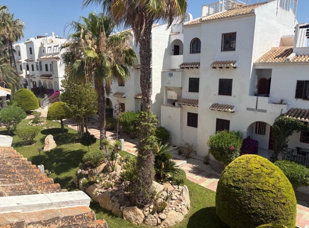 Resale - Townhouse - Ciudad Quesada