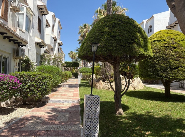 Resale - Townhouse - Ciudad Quesada