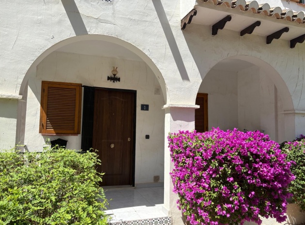 Resale - Townhouse - Ciudad Quesada