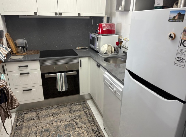 Resale - Townhouse - Ciudad Quesada