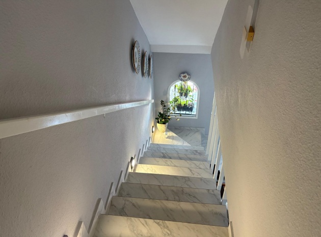 Resale - Townhouse - Ciudad Quesada