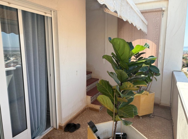 Resale - Townhouse - Ciudad Quesada