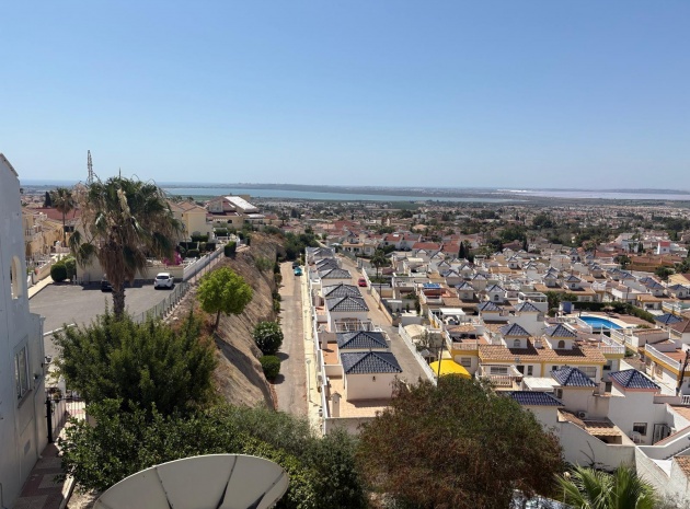 Resale - Townhouse - Ciudad Quesada