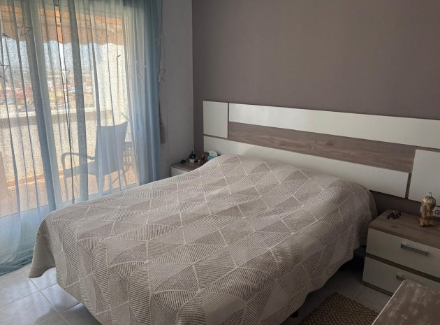 Resale - Townhouse - Ciudad Quesada