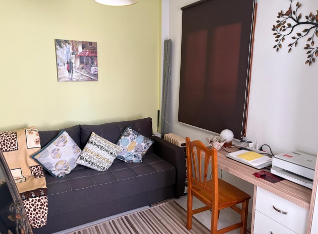 Resale - Townhouse - Ciudad Quesada