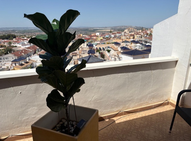 Resale - Townhouse - Ciudad Quesada