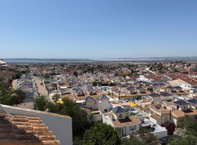 Resale - Townhouse - Ciudad Quesada