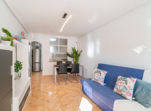 Resale - Bungalow - Torrevieja - altos del limonar