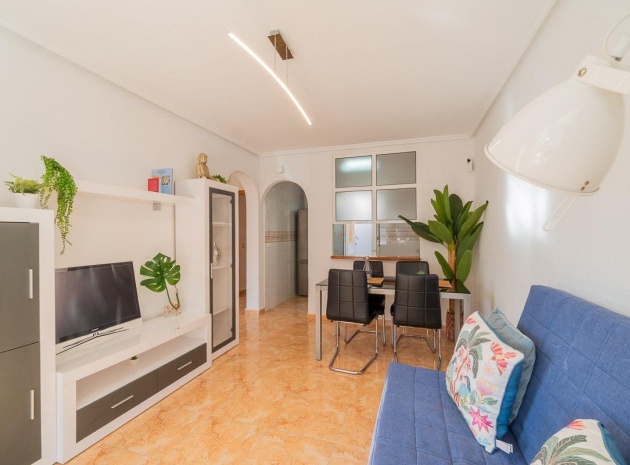 Resale - Bungalow - Torrevieja - altos del limonar