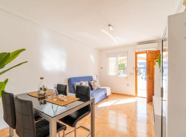 Resale - Bungalow - Torrevieja - altos del limonar