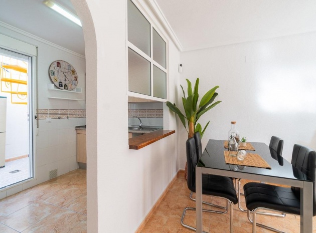 Resale - Bungalow - Torrevieja - altos del limonar