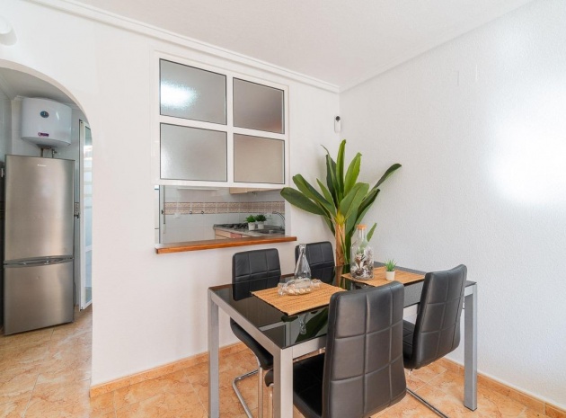 Resale - Bungalow - Torrevieja - altos del limonar