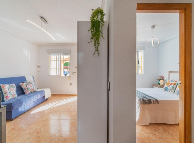 Resale - Bungalow - Torrevieja - altos del limonar