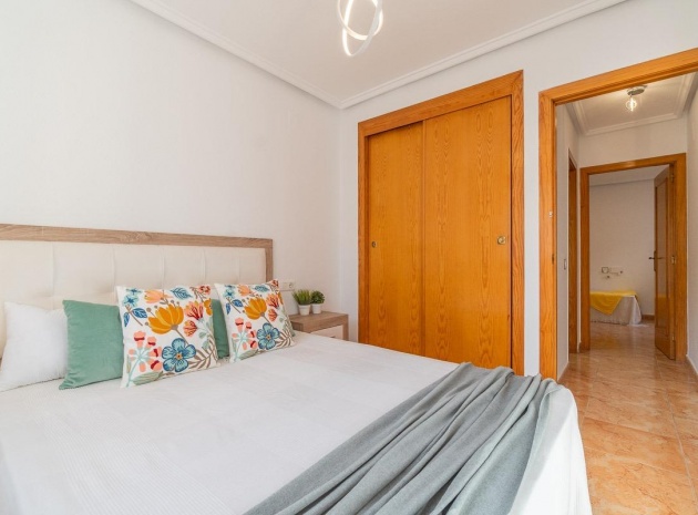 Resale - Bungalow - Torrevieja - altos del limonar