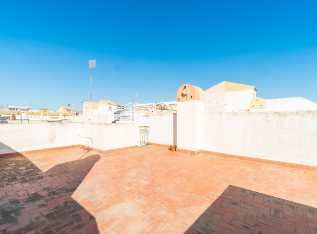 Resale - Bungalow - Torrevieja - altos del limonar