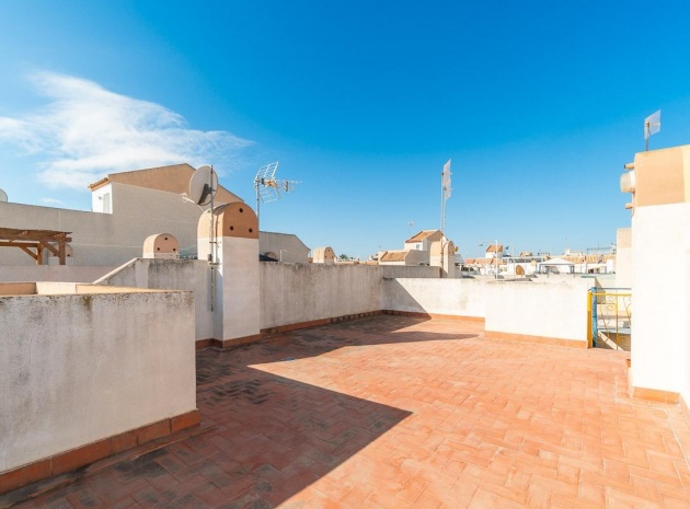 Resale - Bungalow - Torrevieja - altos del limonar