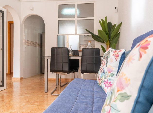 Resale - Bungalow - Torrevieja - altos del limonar