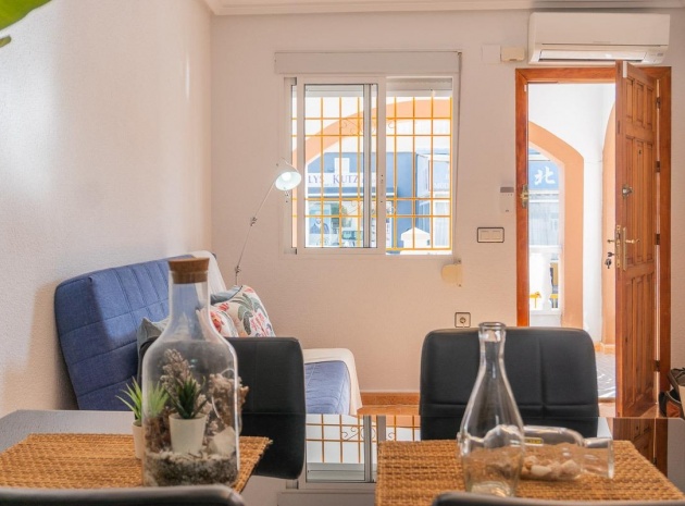 Resale - Bungalow - Torrevieja - altos del limonar