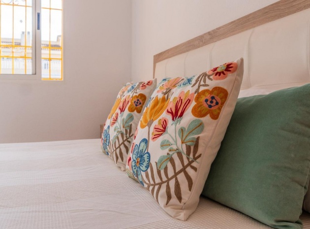 Resale - Bungalow - Torrevieja - altos del limonar