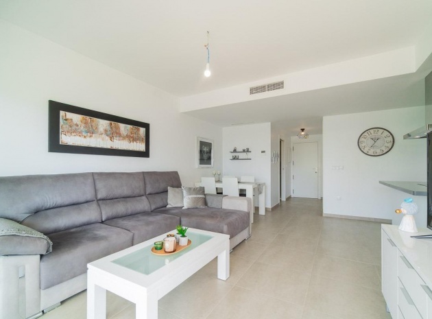 Wiederverkauf - Wohnung - Villamartin - Los Dolses