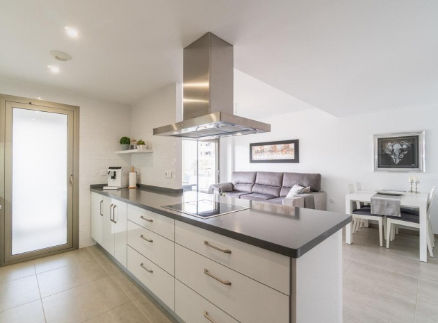 Wiederverkauf - Wohnung - Villamartin - Los Dolses