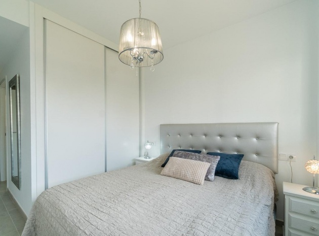 Wiederverkauf - Wohnung - Villamartin - Los Dolses