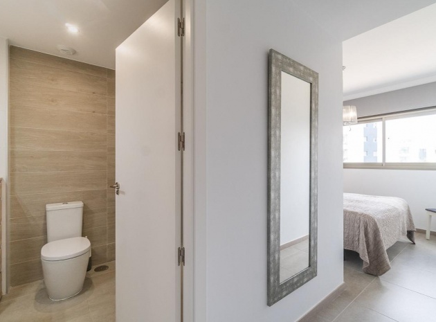 Wiederverkauf - Wohnung - Villamartin - Los Dolses