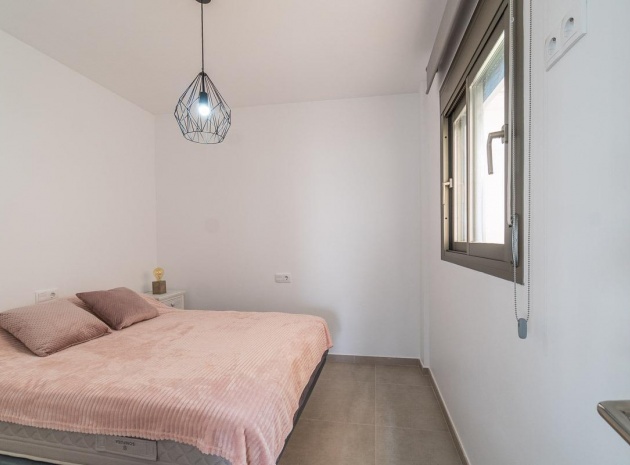 Wiederverkauf - Wohnung - Villamartin - Los Dolses