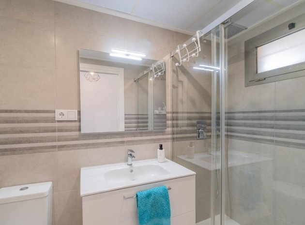 Wiederverkauf - Wohnung - Villamartin - Los Dolses