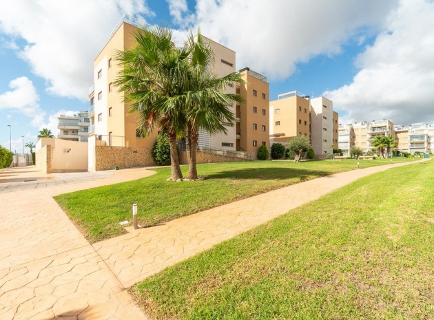 Wiederverkauf - Wohnung - Villamartin - Los Dolses