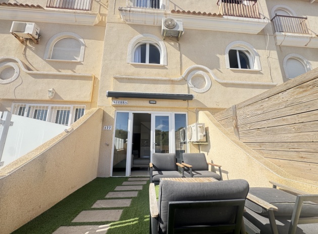 Wiederverkauf - Stadthaus - Villamartin - florida golf