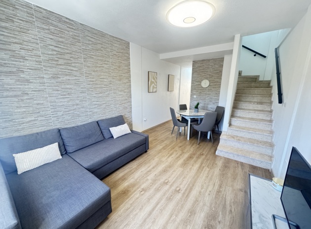 Wiederverkauf - Stadthaus - Villamartin - florida golf