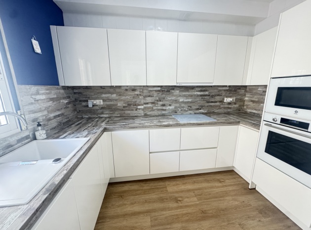 Wiederverkauf - Stadthaus - Villamartin - florida golf