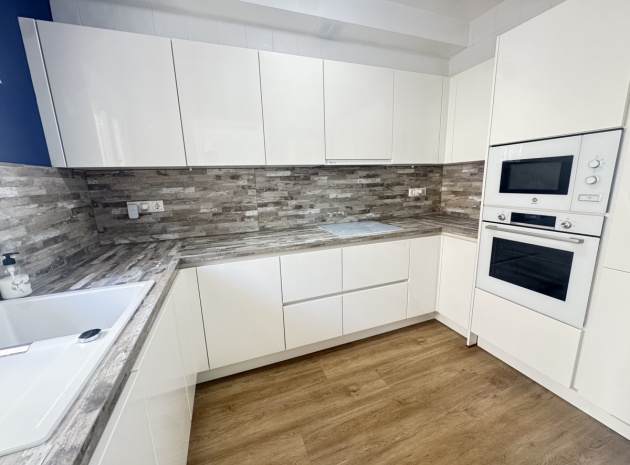 Wiederverkauf - Stadthaus - Villamartin - florida golf