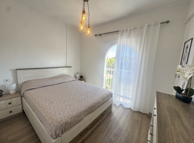 Wiederverkauf - Stadthaus - Villamartin - florida golf