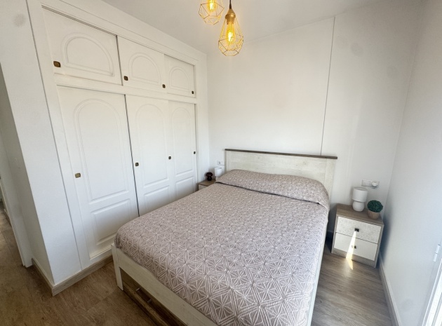 Wiederverkauf - Stadthaus - Villamartin - florida golf