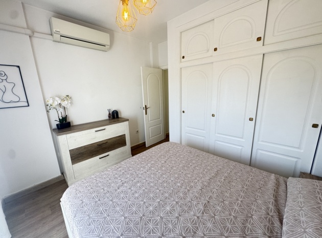 Wiederverkauf - Stadthaus - Villamartin - florida golf