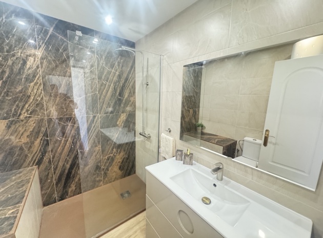 Wiederverkauf - Stadthaus - Villamartin - florida golf