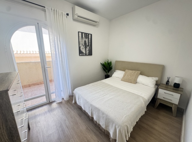 Wiederverkauf - Stadthaus - Villamartin - florida golf