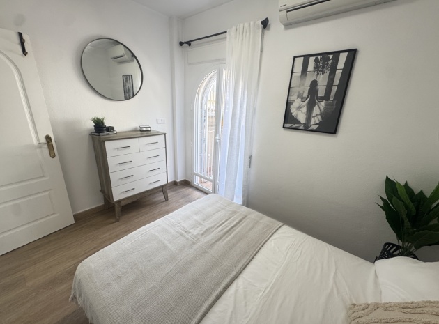 Wiederverkauf - Stadthaus - Villamartin - florida golf