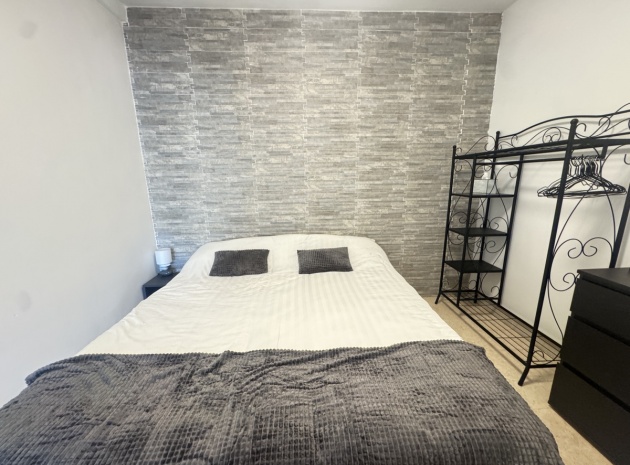 Wiederverkauf - Stadthaus - Villamartin - florida golf