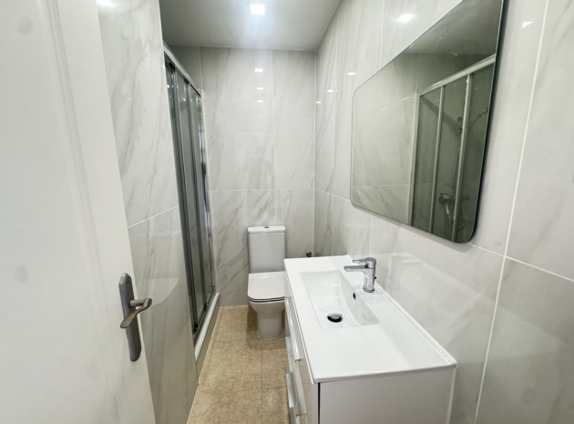 Wiederverkauf - Stadthaus - Villamartin - florida golf