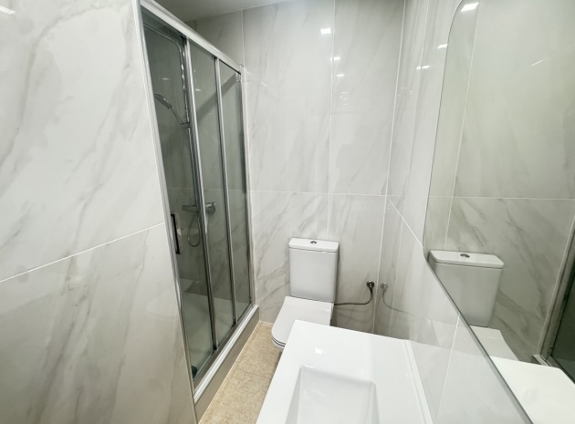 Wiederverkauf - Stadthaus - Villamartin - florida golf