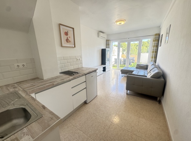 Wiederverkauf - Stadthaus - Villamartin - florida golf