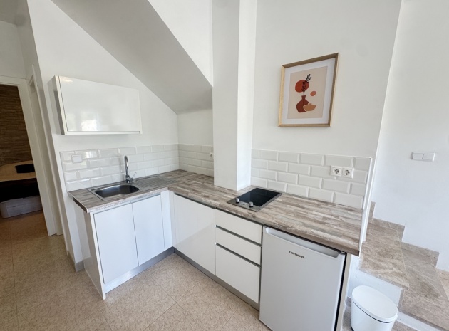 Wiederverkauf - Stadthaus - Villamartin - florida golf