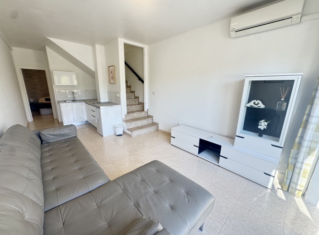 Wiederverkauf - Stadthaus - Villamartin - florida golf