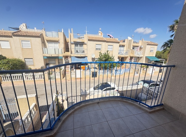 Resale - Apartment - Torrevieja - la siesta