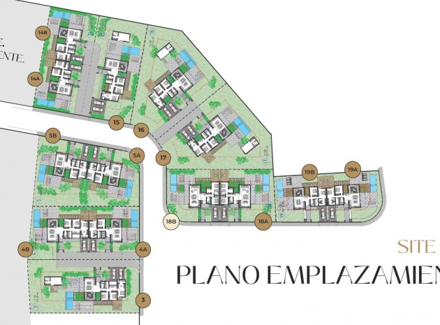 New Build - Villa - El Campello - Cala D´Or