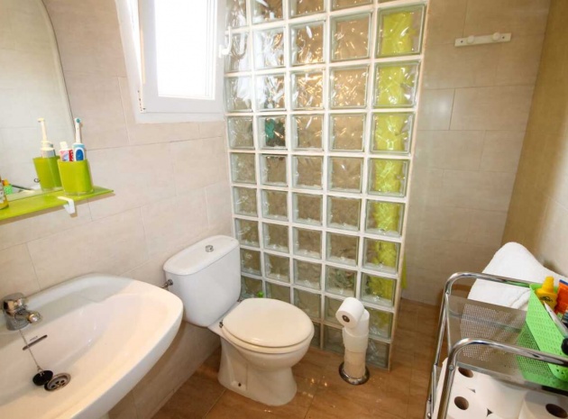 Wederverkoop - Appartement - Villamartin