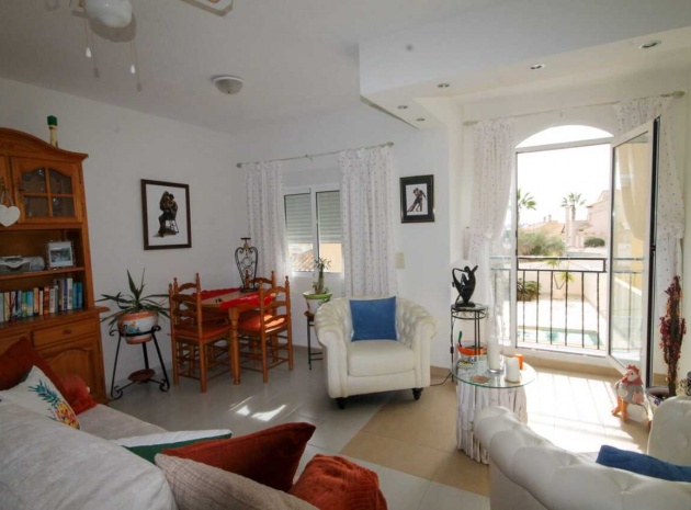 Wederverkoop - Appartement - Villamartin